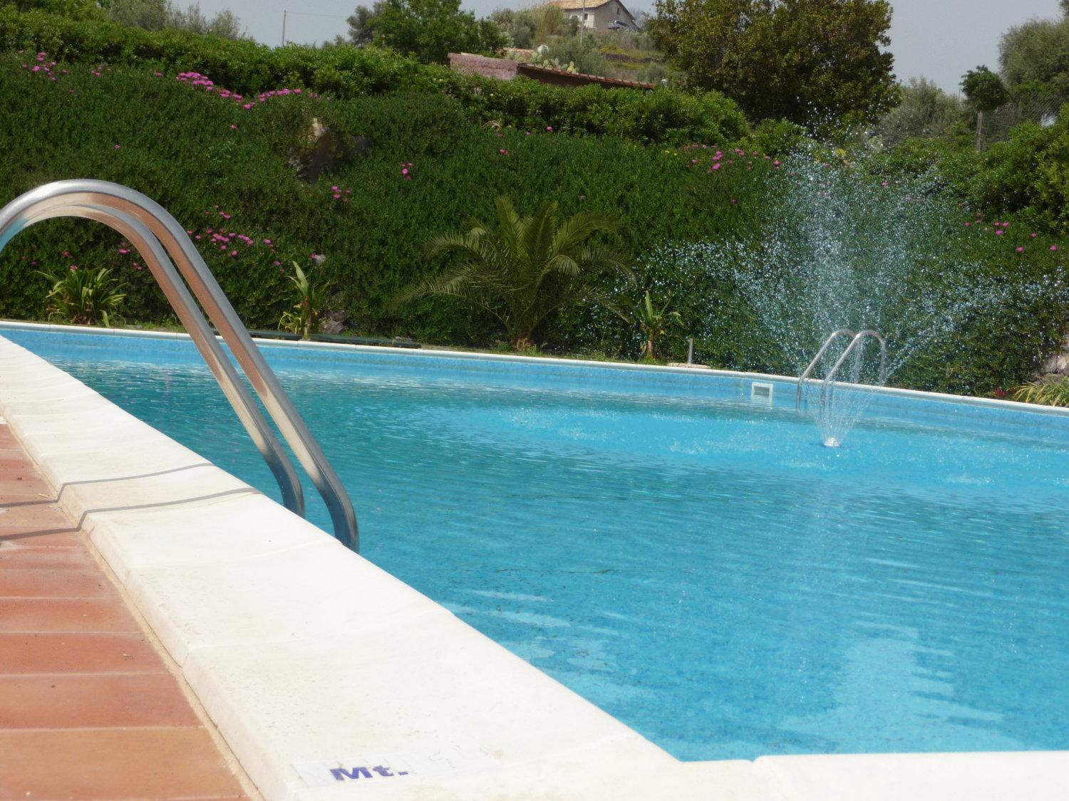Santa Maria di Licodia Agriturismo Biologico Corte Aragonese מראה חיצוני תמונה
