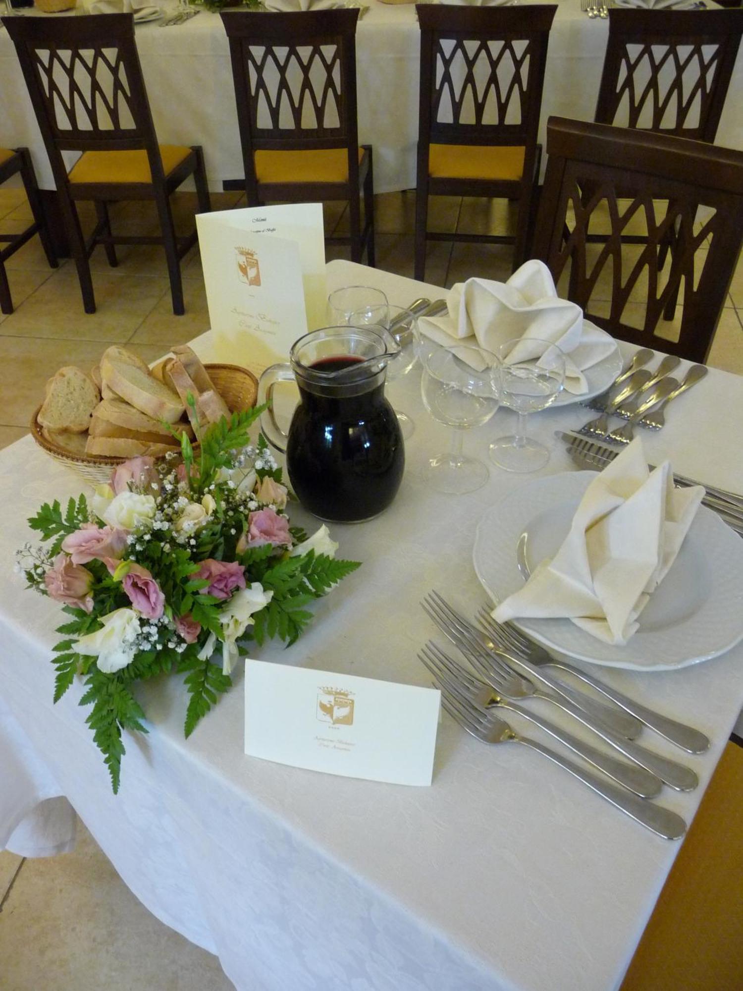 Santa Maria di Licodia Agriturismo Biologico Corte Aragonese מראה חיצוני תמונה