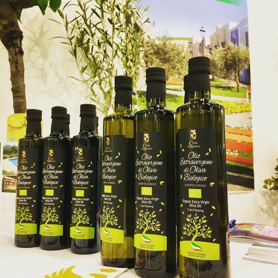 Santa Maria di Licodia Agriturismo Biologico Corte Aragonese מראה חיצוני תמונה