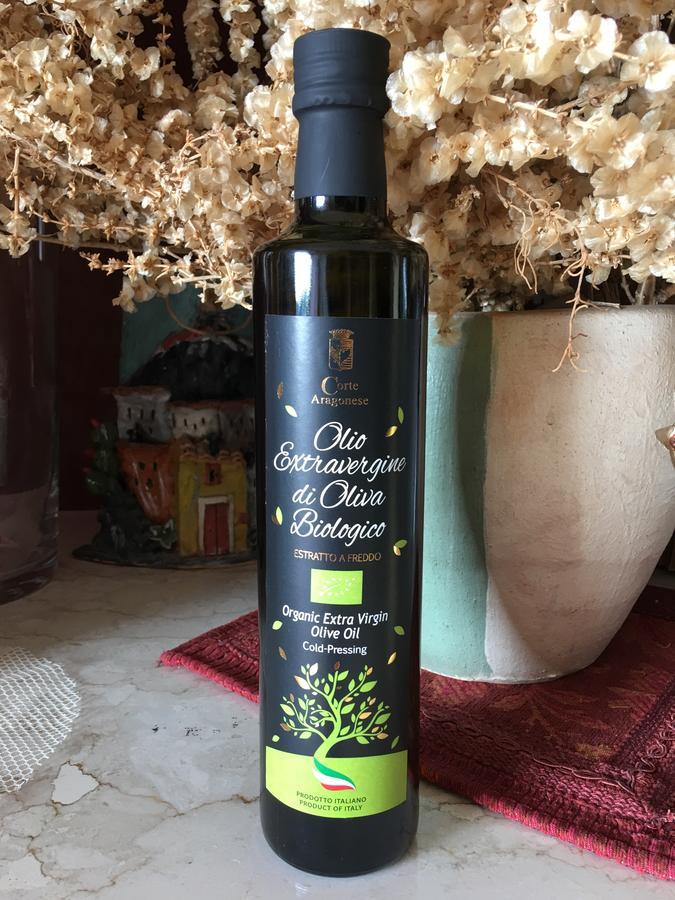 Santa Maria di Licodia Agriturismo Biologico Corte Aragonese מראה חיצוני תמונה